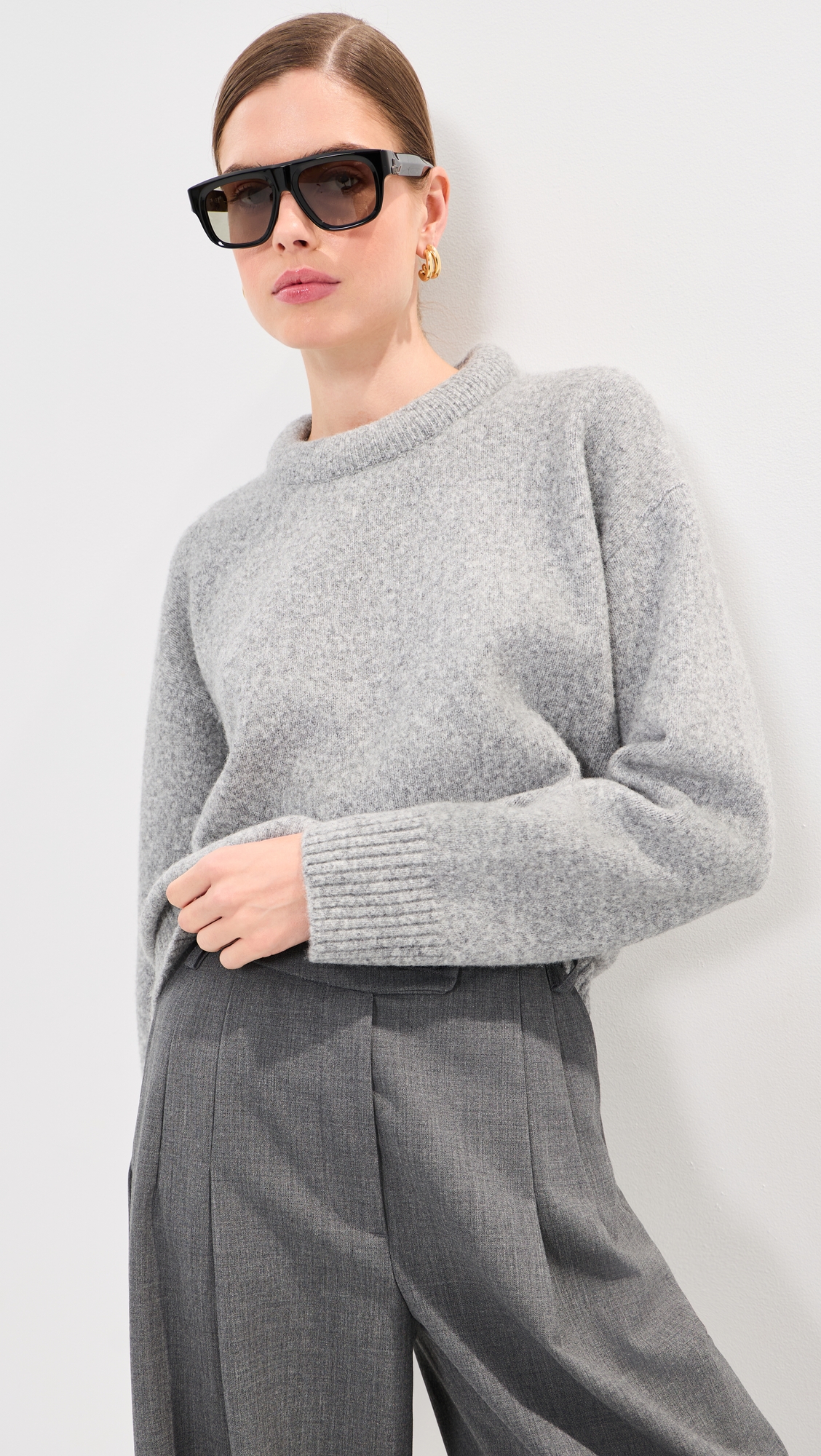 LE BOP Amber Sweater - Image 2