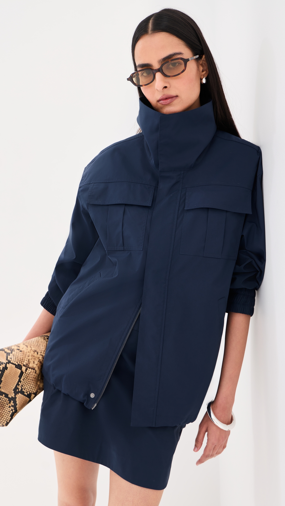LE BOP Aubrey Jacket - Image 3