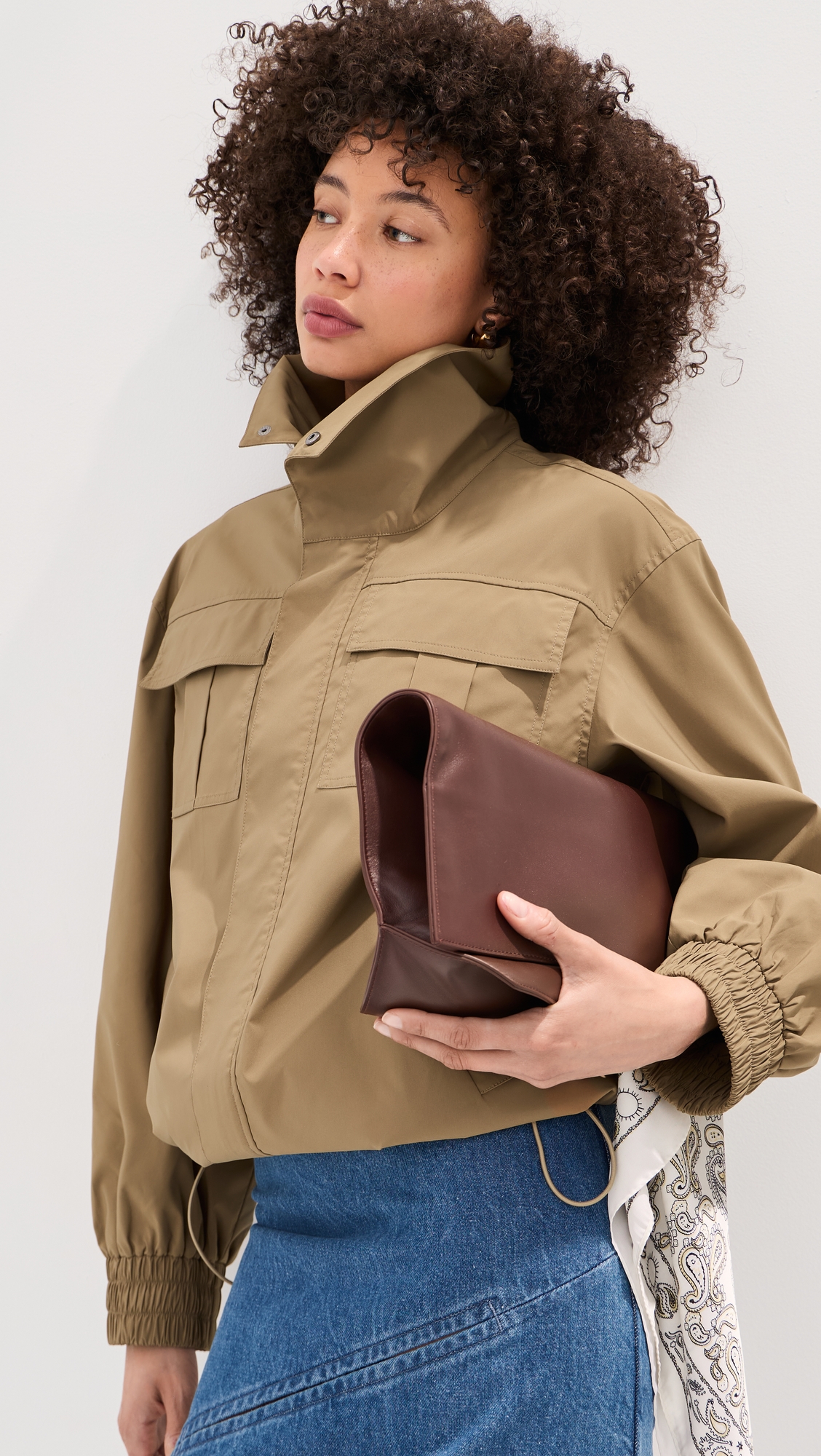 LE BOP Aubrey Jacket - Image 2
