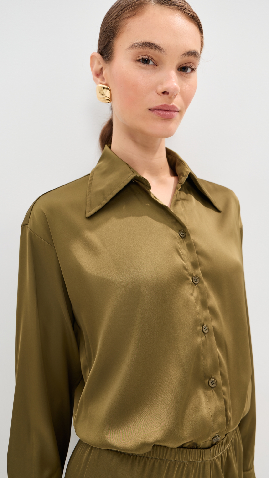 LE BOP Winnie Thong Bodysuit - Image 3