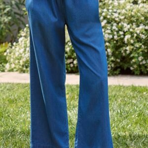 LE BOP LE BOP x Mally K. Goldman Montana Pants