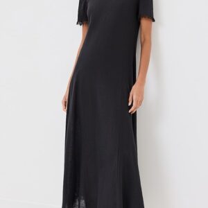 STAUD Le Havre Dress
