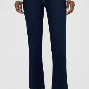 Le Sleek Straight Jeans