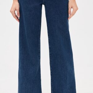 FRAME Le Slim Palazzo Jeans Le Slim Palazzo Jeans