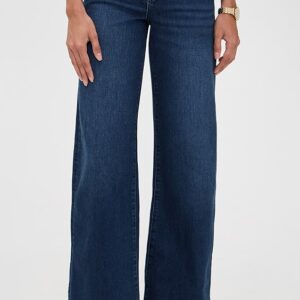 FRAME Le Slim Palazzo Jeans Le Slim Palazzo Jeans