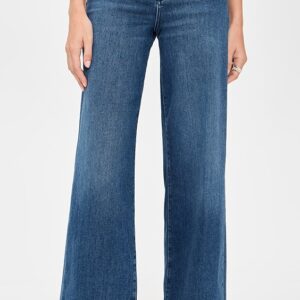 FRAME Le Slim Palazzo Jeans Le Slim Palazzo Jeans