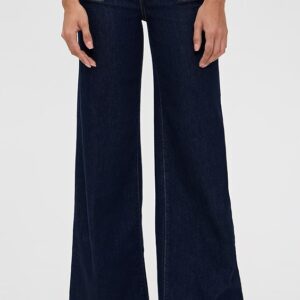 FRAME Le Slim Palazzo Modernist Pocket Jeans Le Slim Palazzo Modernist Pocket Jeans