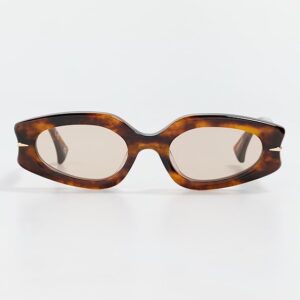 Le Specs Le Specs x Alemais Lunar Sunglasses
