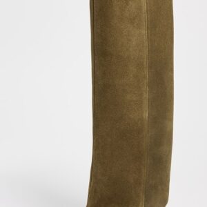 The Attico Lea Boots