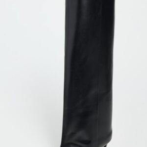 The Attico Lea Boots 65mm