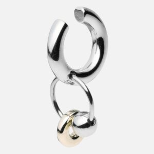 Lea Ear Cuff