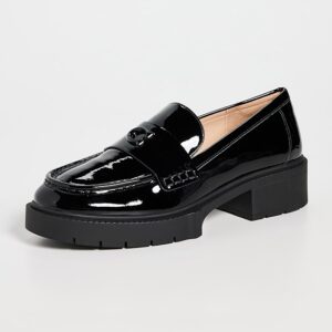 Coach Leah Loafers