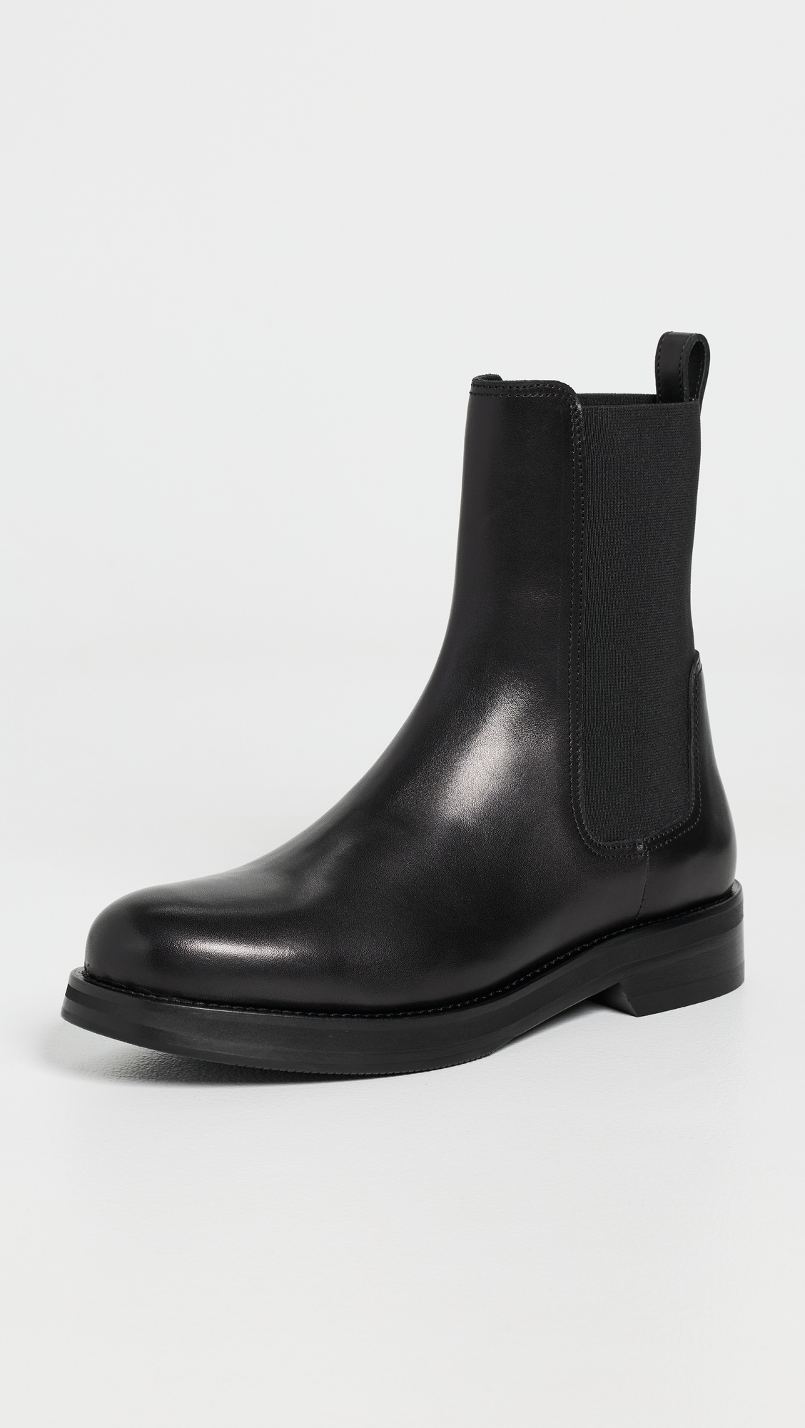 Jenni Kayne Leather Alden Boots