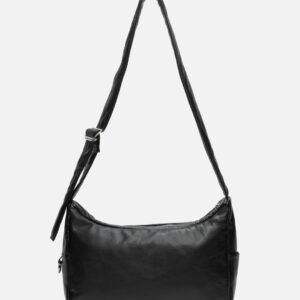 Leather Holiday Bag