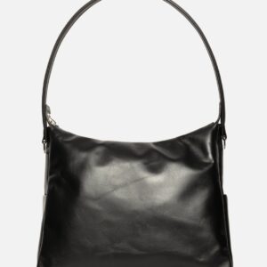 Leather Nomad Bag
