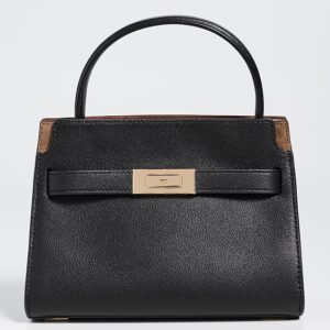 Tory Burch Lee Radziwill Petite Double Bag