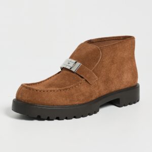 Tory Burch Leelee Lug Boot 30 Mm