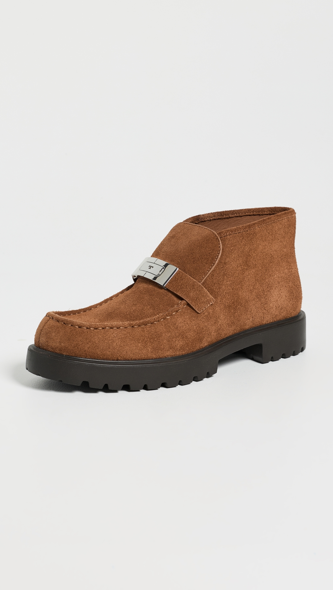 Tory Burch Leelee Lug Boot 30 Mm