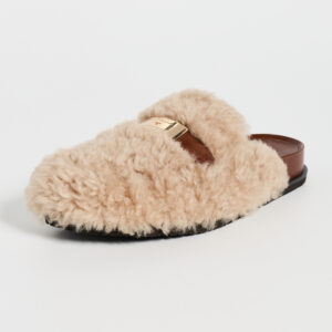Tory Burch Leelee Mules