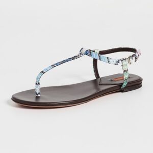 Missoni Leen Sandals