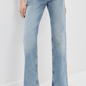Leena Jeans: Baby Flare