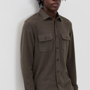 Faherty Legend Sweater Shirt Legend Sweater Shirt