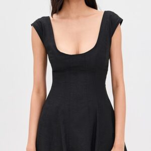 Leila Mini Dress