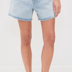 AGOLDE Leith Shorts