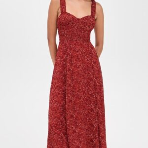 Reformation Lela Dress