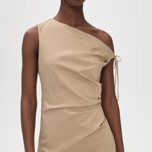 Line & Dot Lelio Dress Lelio Dress