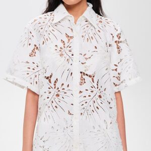 Beaufille Lennon Blouse