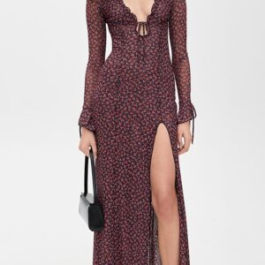 RESA Lennon Maxi Dress
