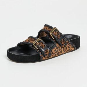 Isabel Marant Lennyo Sandals