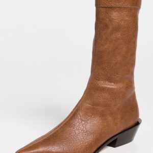 Tibi Leo Boots Leo Boots