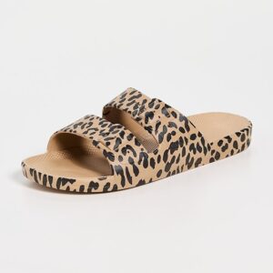 Leo Slides