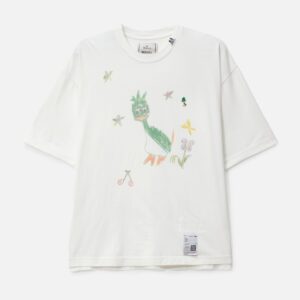 Leon Kids Doodle T-shirt