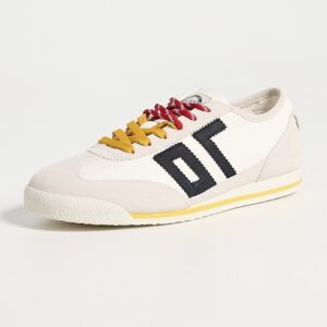 Back 70 Leon Sneakers