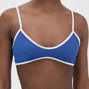 Beach Riot Leona Bikini Top