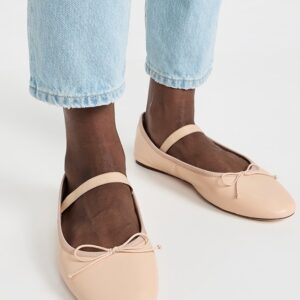 Loeffler Randall Leonie Ballet Flats