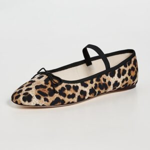 Loeffler Randall Leonie Ballet Flats