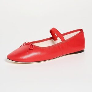 Leonie Soft Ballet Flat