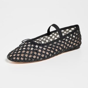 Leonie Soft Ballet Flats