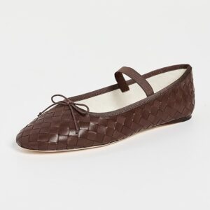 Leonie Soft Ballet Flats
