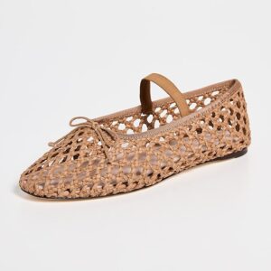 Leonie Soft Ballet Flats