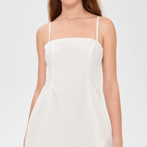 FAITHFULL Lera Mini Dress