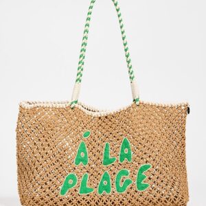 Clare V. L'ete Tote