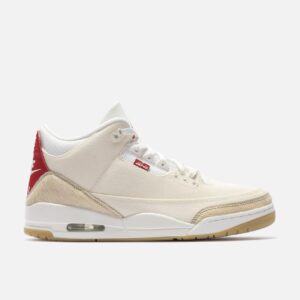 Levi’s x Air Jordan 3 Retro “Year of the Horse”