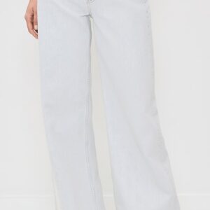 ANINE BING Lewis Jeans