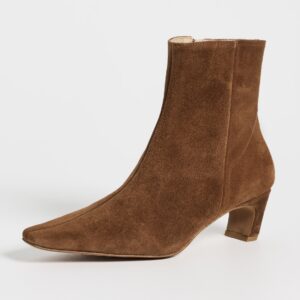 Lexi Booties