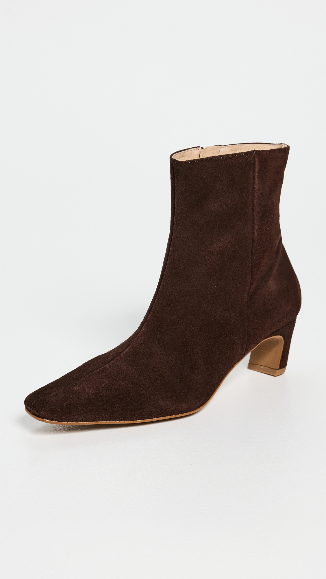 Intentionally Blank Lexi Boots